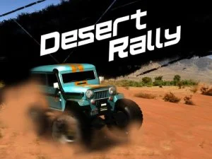 Desert Rally